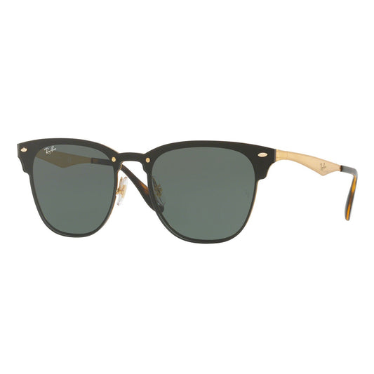 LENTES DE SOL RAY BAN BLAZE CLUBMASTER RB3576N 04371