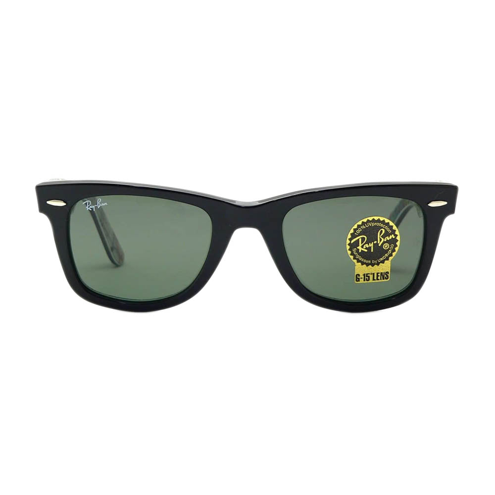 LENTES DE SOL RAY BAN WAYFARER RARE PRINT RB2140 1028 SPECIAL SERIES #2