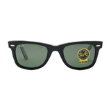 LENTES DE SOL RAY BAN WAYFARER RARE PRINT RB2140 1028 SPECIAL SERIES #2