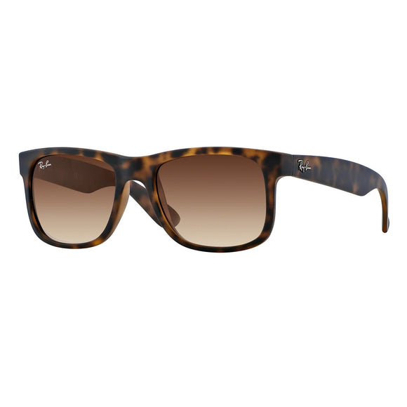 LENTES DE SOL RAY BAN WAYFARER JUSTIN RB4165 710/13  TALLA 54MM