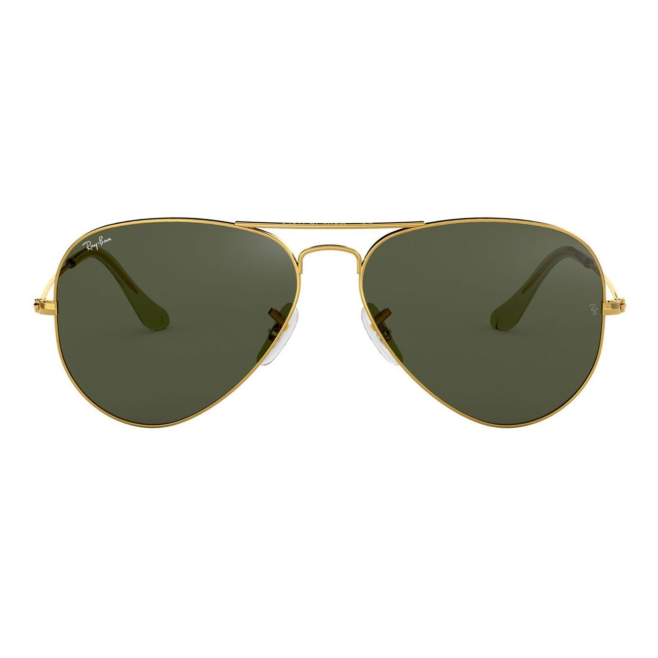 LENTES DE SOL RAY BAN AVIADOR RB3025 L0205 CLASICO 58MM