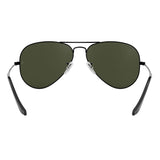 LENTES DE SOL RAY BAN AVIADOR RB3025 L2823