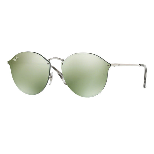 LENTES DE SOL RAY BAN BLAZE ROUND RB3574N  003/30 59MM