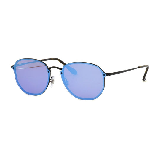 LENTES DE SOL RAY BAN BLAZE HEXAGONAL RB3579N 1537V