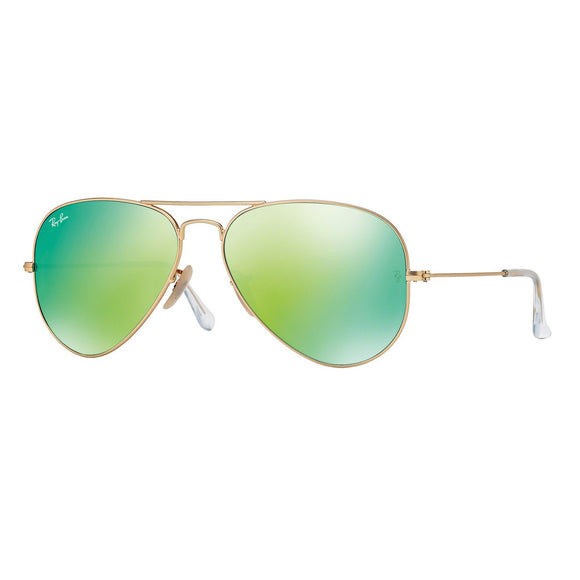 LENTES DE SOL RAY BAN AVIADOR RB3025 11219