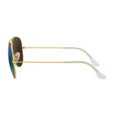 LENTES DE SOL RAY BAN AVIADOR RB3025 11219