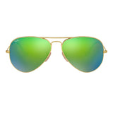 LENTES DE SOL RAY BAN AVIADOR RB3025 11219