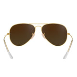 LENTES DE SOL RAY BAN AVIADOR RB3025 11219