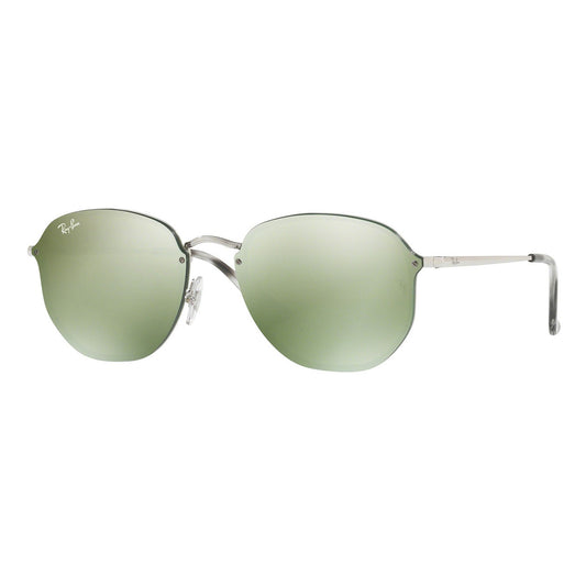 LENTES DE SOL RAY BAN BLAZE HEXAGONAL RB3579N 00330