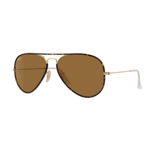 LENTES DE SOL RAY BAN AVIADOR FULL COLOR RB3025JM 001