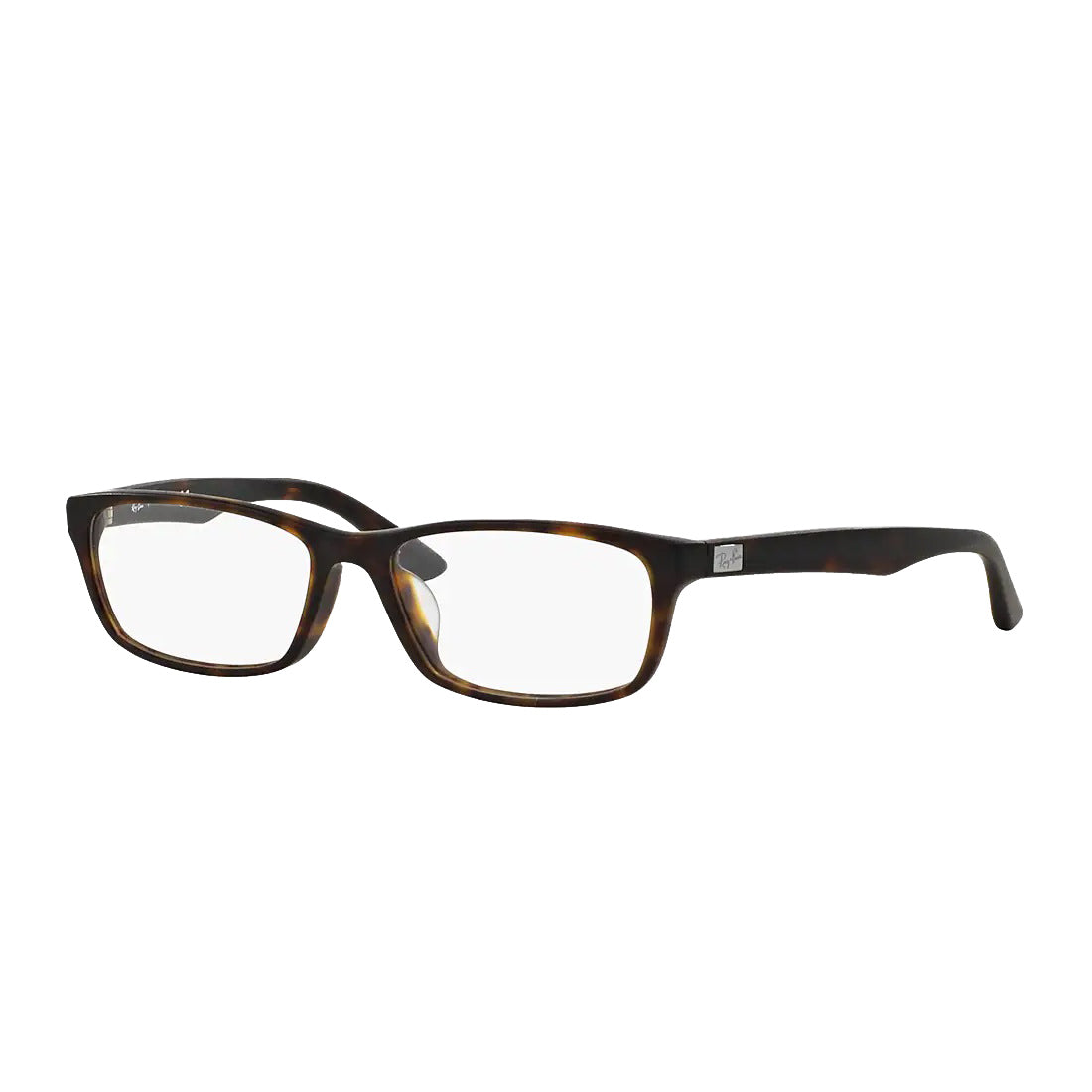 LENTES DE MEDIDA OFTÁLMICO MONTURA RAY BAN RX5303D 2000 BLACK 54MM