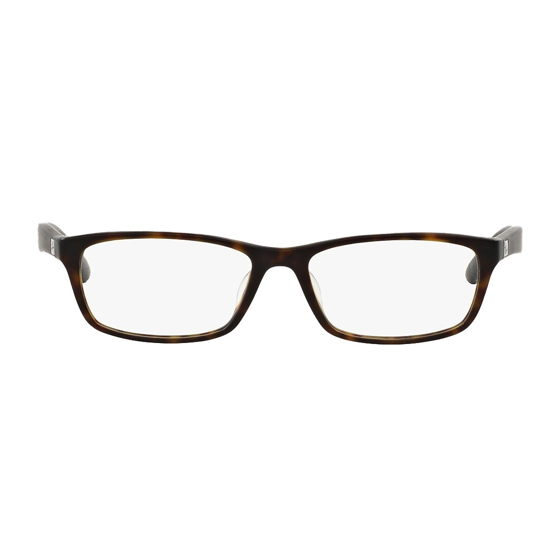 LENTES DE MEDIDA OFTÁLMICO MONTURA RAY BAN RX5303D 2000 BLACK 54MM