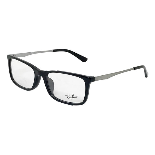 LENTES DE MEDIDA OFTÁLMICO MONTURA RAY BAN RB5312D 2000 BLACK 54MM