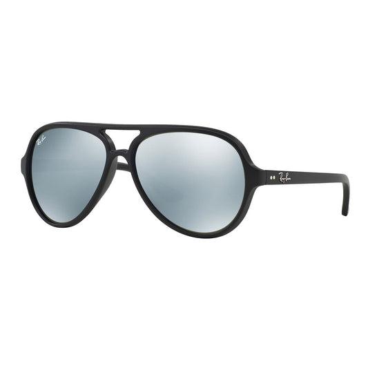 LENTES DE SOL RAY BAN CATS 5000 RB4125 601S/30 59MM