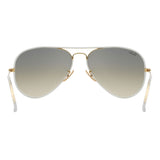 LENTES DE SOL RAY BAN AVIADOR FULL COLOR RB3025JM 14632