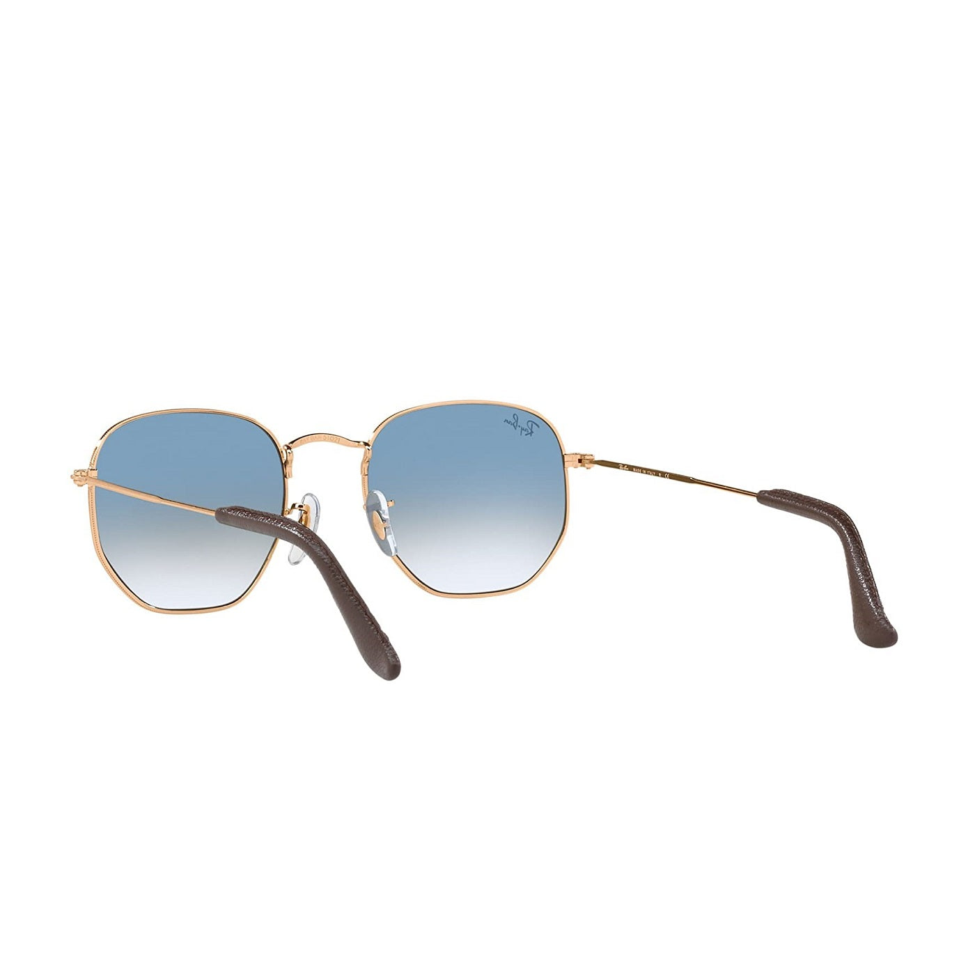 LENTES DE SOL RAY BAN HEXAGONAL FLAT RB3548N 90353F TALLA 51MM