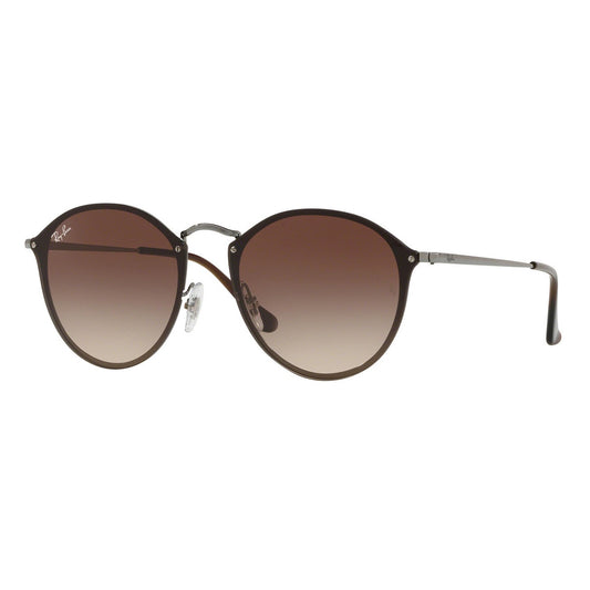 LENTES DE SOL RAY BAN BLAZE ROUND RB3574N  004/13 59MM