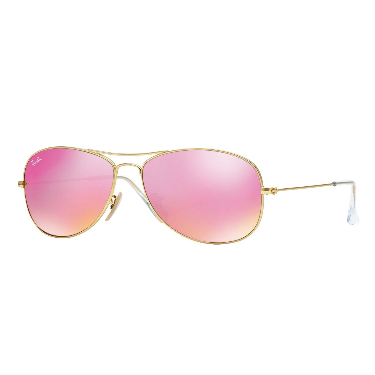 LENTES DE SOL RAY BAN COCKPIT RB3362 1124T TALLA 59MM