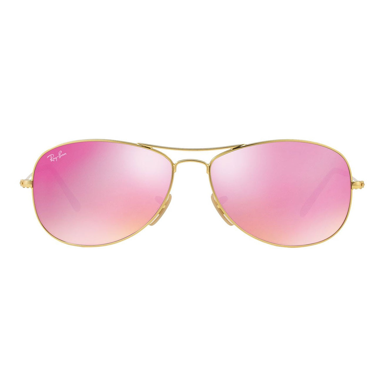 LENTES DE SOL RAY BAN COCKPIT RB3362 1124T TALLA 59MM