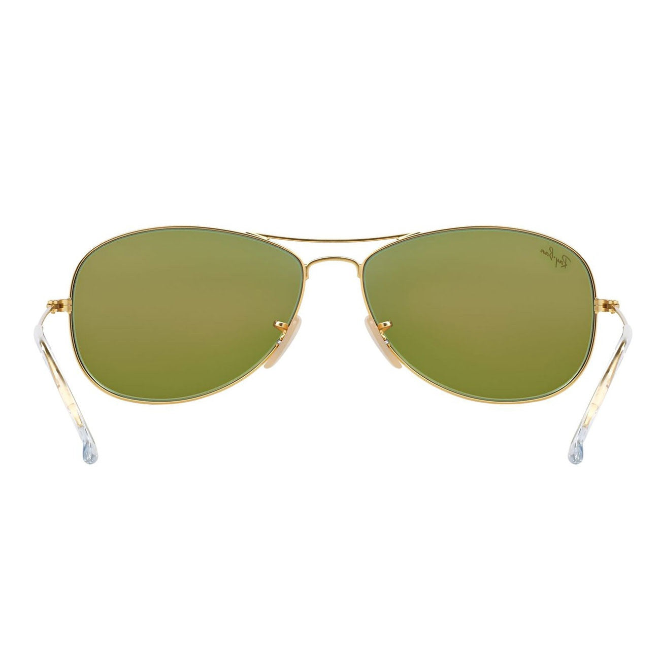 LENTES DE SOL RAY BAN COCKPIT RB3362 1124T TALLA 59MM