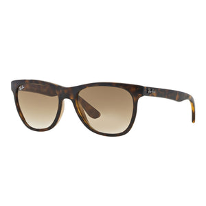 LENTES DE SOL RAY BAN HIGHSTREET WAYFARER RB4184 71051 BROWN MARRÓN 54MM