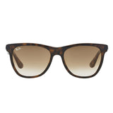 LENTES DE SOL RAY BAN HIGHSTREET WAYFARER RB4184 71051 BROWN MARRÓN 54MM