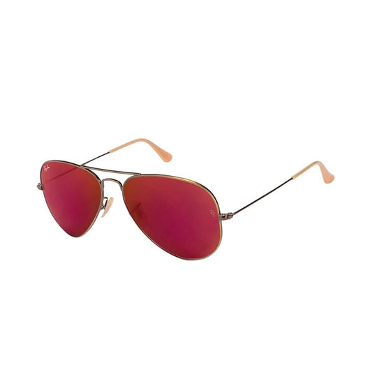 LENTES DE SOL RAY BAN AVIADOR RB3025 1672K