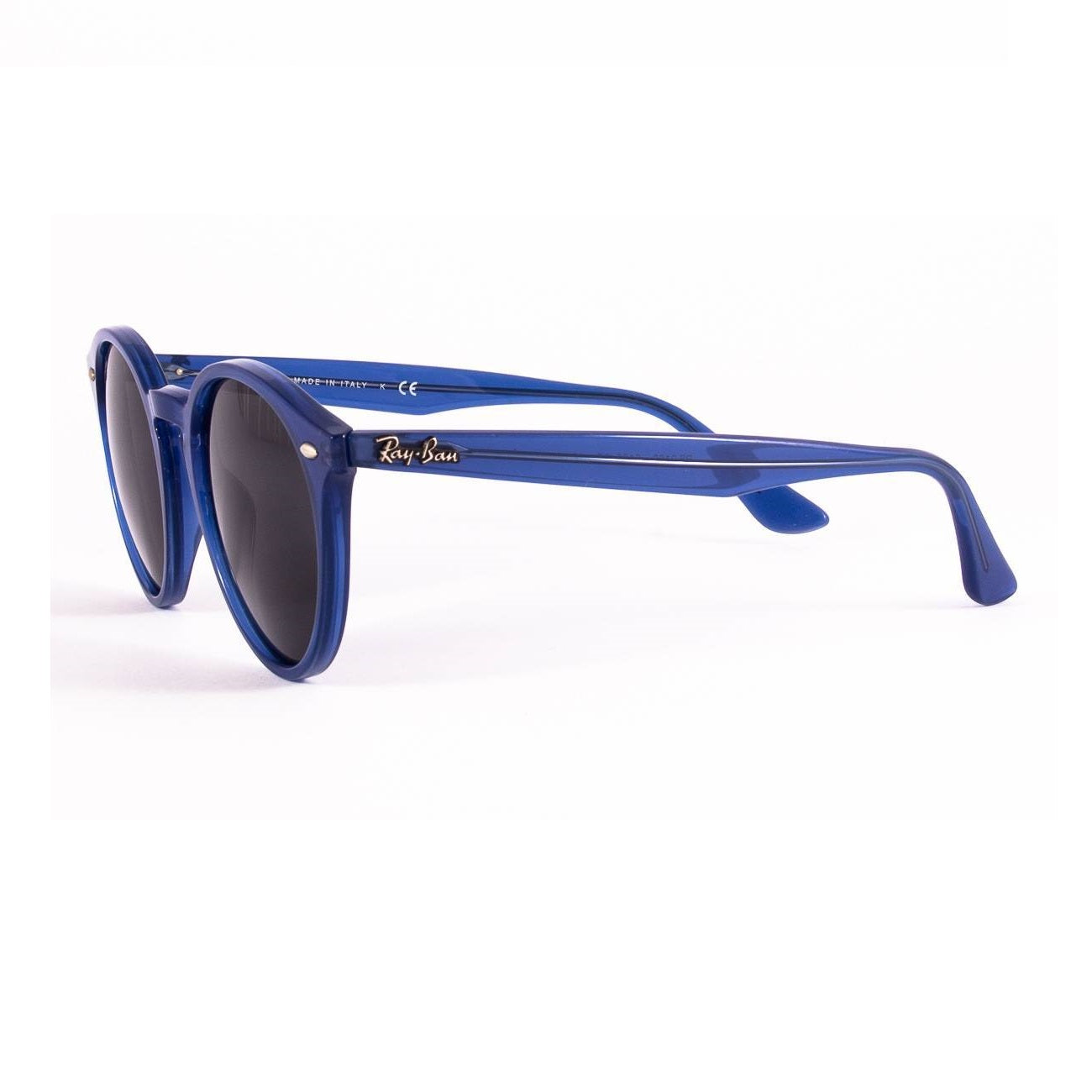 LENTES DE SOL RAY BAN HIGHSTREET ROUND RB2180 6165/87  49MM