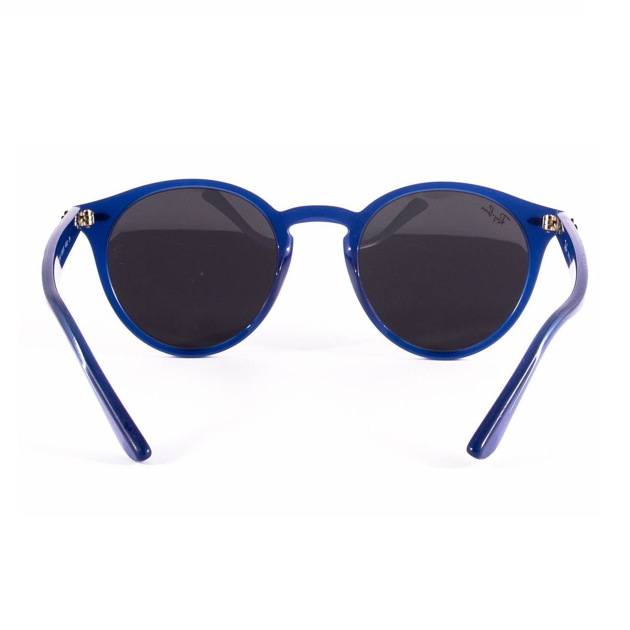 LENTES DE SOL RAY BAN HIGHSTREET ROUND RB2180 6165/87  49MM