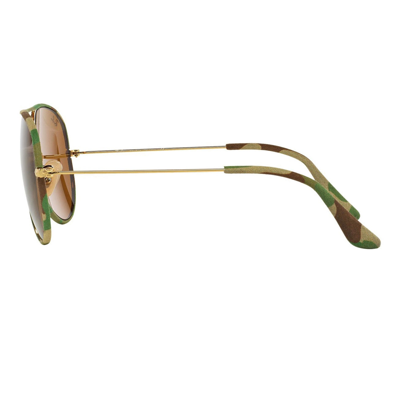 LENTES DE SOL RAY BAN AVIADOR CAMUFLAJE RB3025JM 169