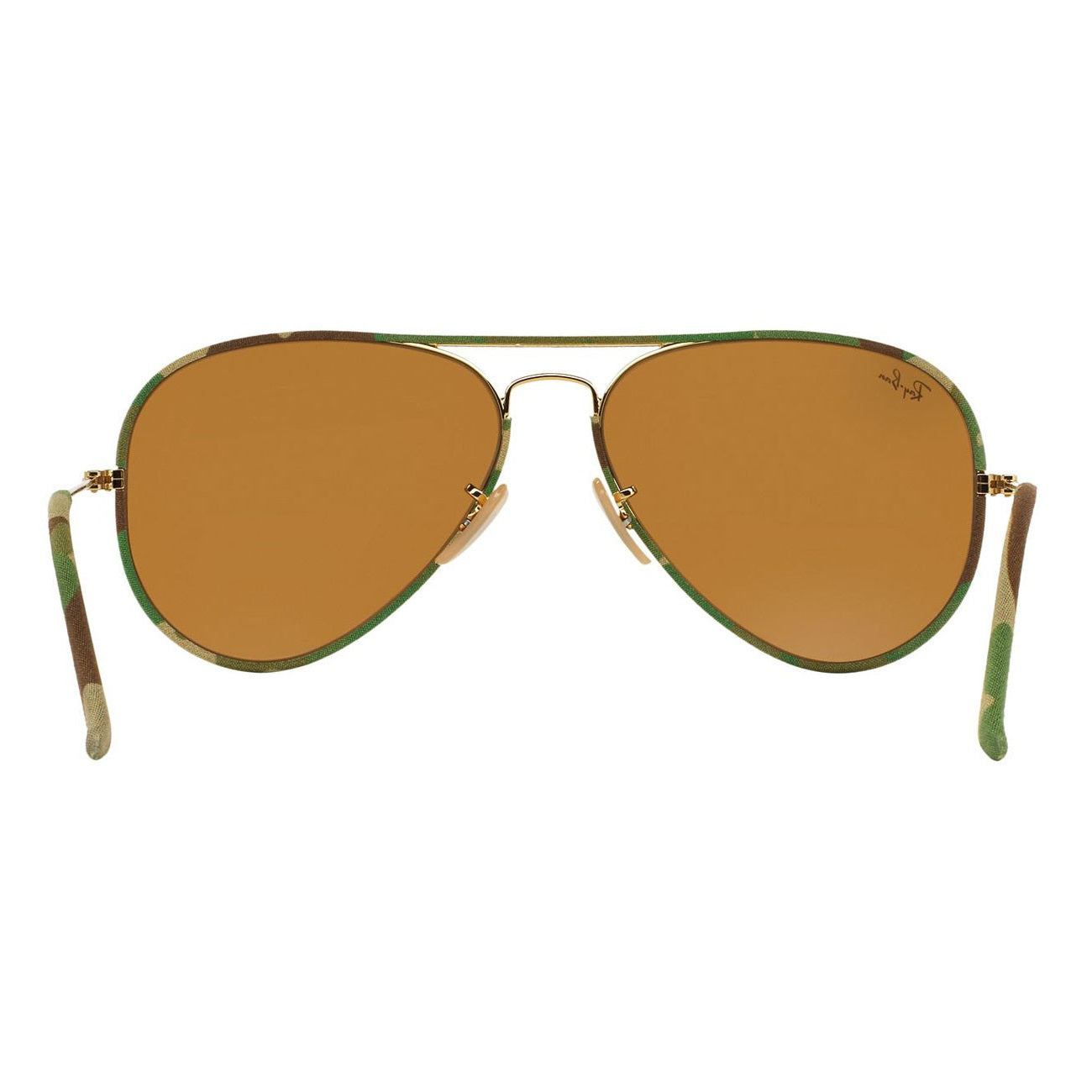 LENTES DE SOL RAY BAN AVIADOR CAMUFLAJE RB3025JM 169