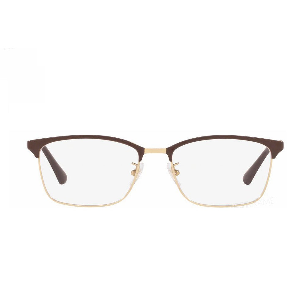 LENTES DE MEDIDA OFTÁLMICO MONTURA RAY BAN RX8751D 1207 - TALLA UNICA