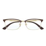 LENTES DE MEDIDA OFTÁLMICO MONTURA RAY BAN RX8751D 1207 - TALLA UNICA