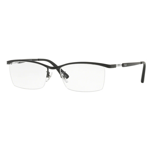 LENTES DE MEDIDA OFTÁLMICO MONTURA RAY BAN RB8746D 1074 - TALLA ÚNICA