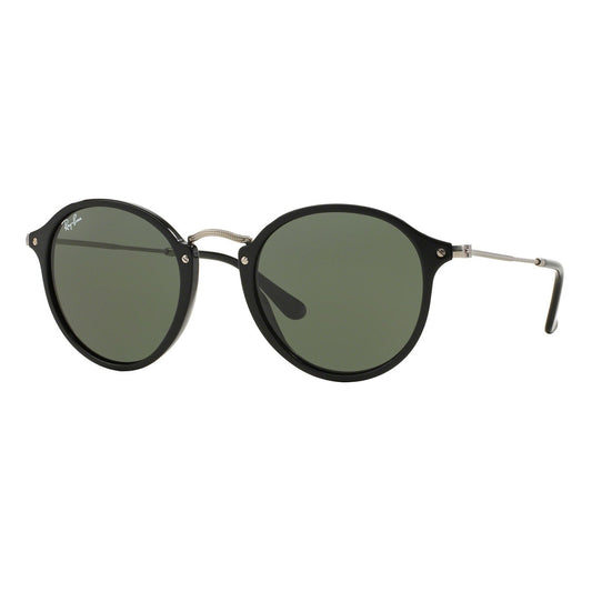 LENTES DE SOL RAY BAN ROUND ICONS RB2447 901 TALLA 49MM