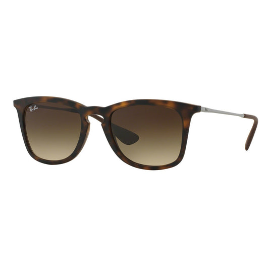 LENTES DE SOL RAY BAN YOUNGSTER RB4221 86513 BROWN DEGRADE