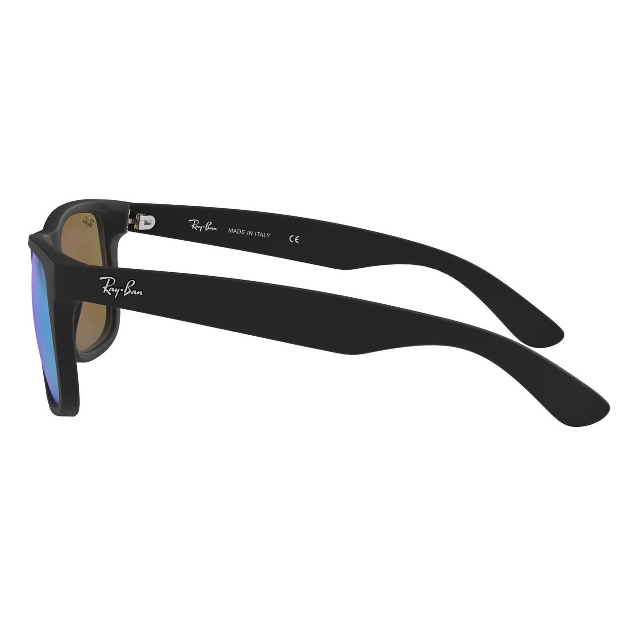 LENTES DE SOL RAY BAN WAYFARER JUSTIN RB4165 622/55  MIRROR 54MM