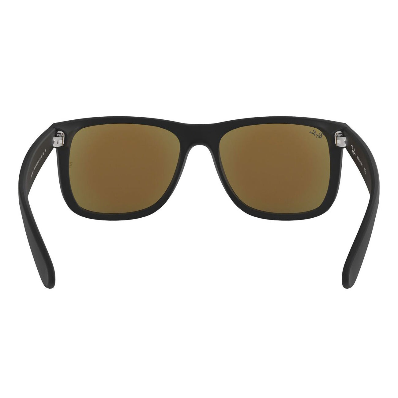 LENTES DE SOL RAY BAN WAYFARER JUSTIN RB4165 622/55  MIRROR 54MM