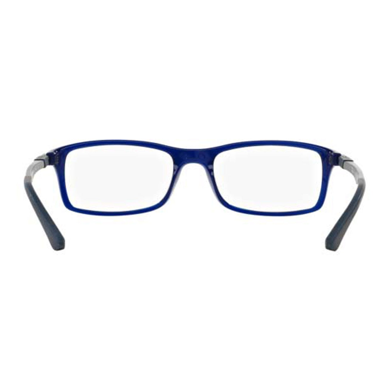 LENTES DE MEDIDA OFTÁLMICO MONTURA RAY BAN RX7017 5393 BLUE