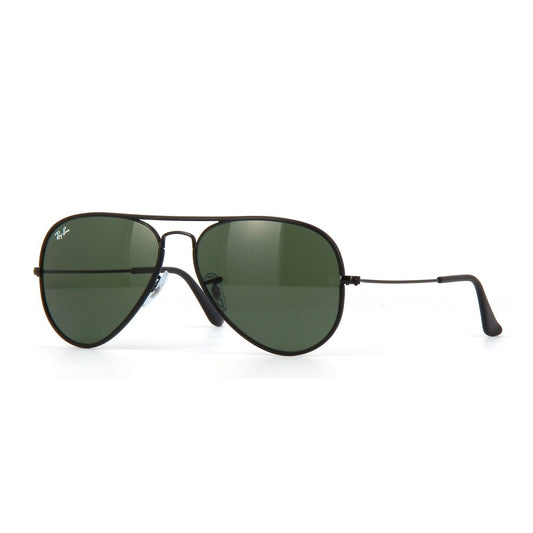 LENTES DE SOL RAY BAN AVIADOR FULL COLOR RB3025JM 002 TALLA 58MM