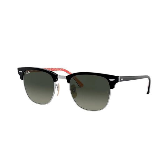 LENTES DE SOL RAY BAN CLUBMASTER RB3016 101671 GRIS