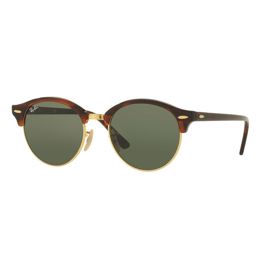 LENTES DE SOL RAY BAN CLUBROUND RB4246 990 TALLA 51MM