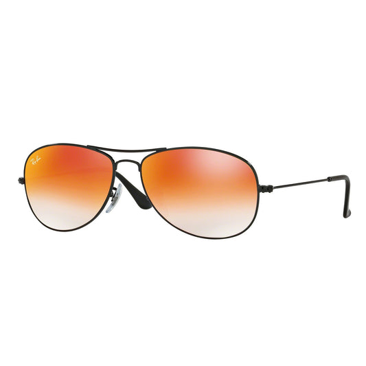 LENTES DE SOL RAY BAN COCKPIT RB3362 0024W TALLA 59MM