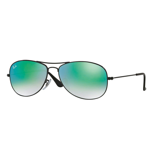 LENTES DE SOL RAY BAN COCKPIT RB3362 0024J TALLA 59MM