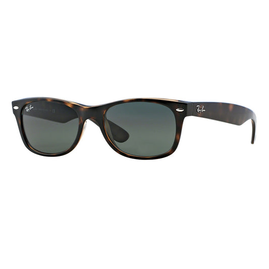 LENTES DE SOL RAY BAN NEW WAYFARER RB2132 902 HAVANA  52MM