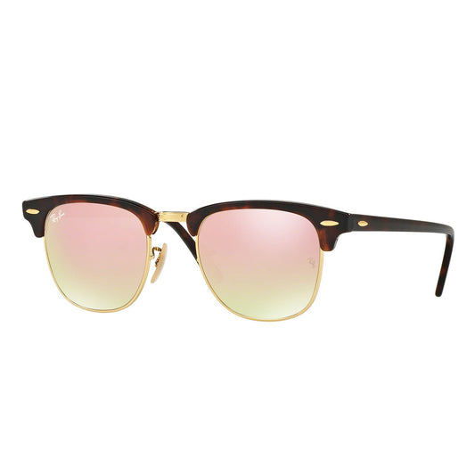 LENTES DE SOL RAY BAN CLUBMASTER RB3016 9907O TALLA 51MM