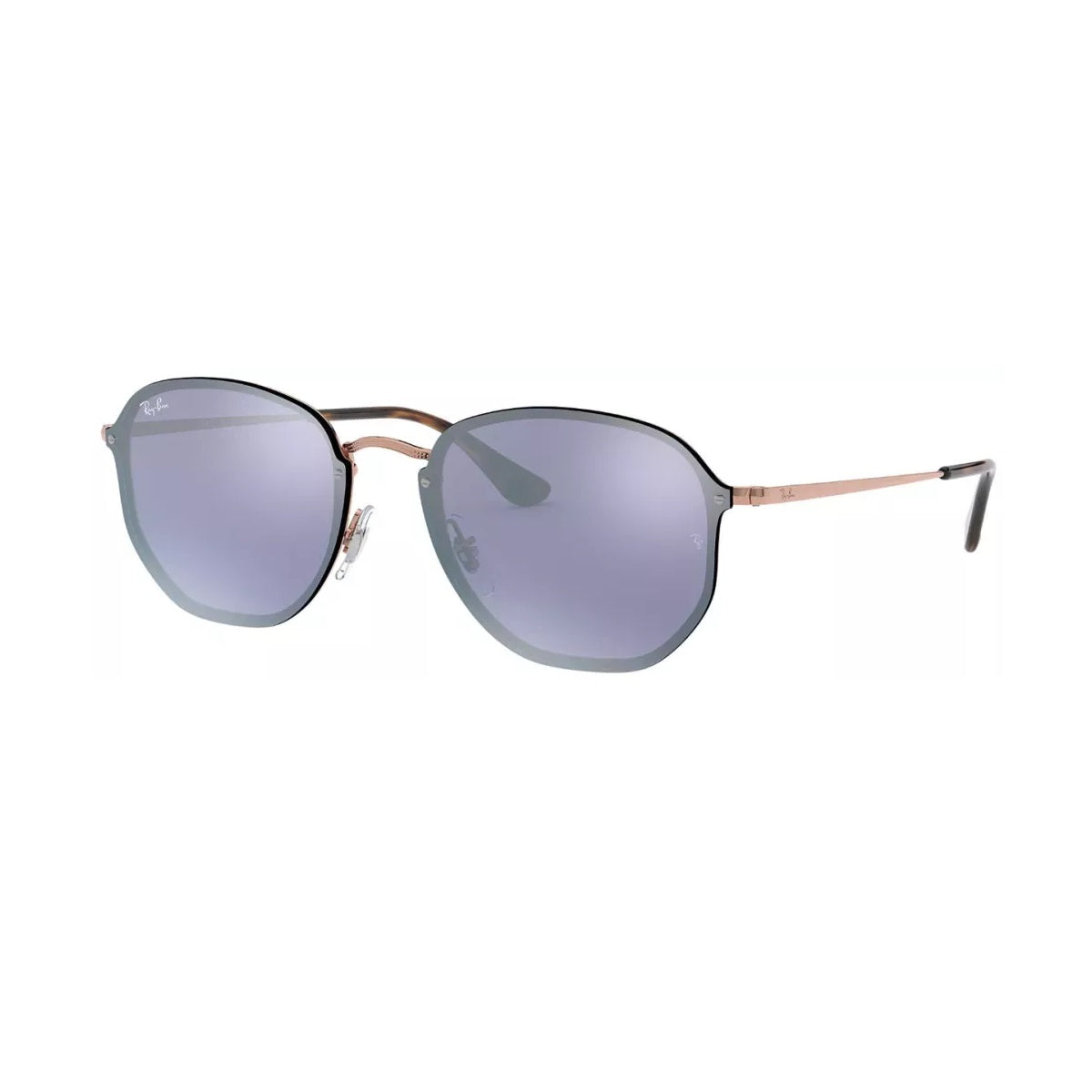 LENTES DE SOL RAY BAN BLAZE HEXAGONAL RB3579N 90351U