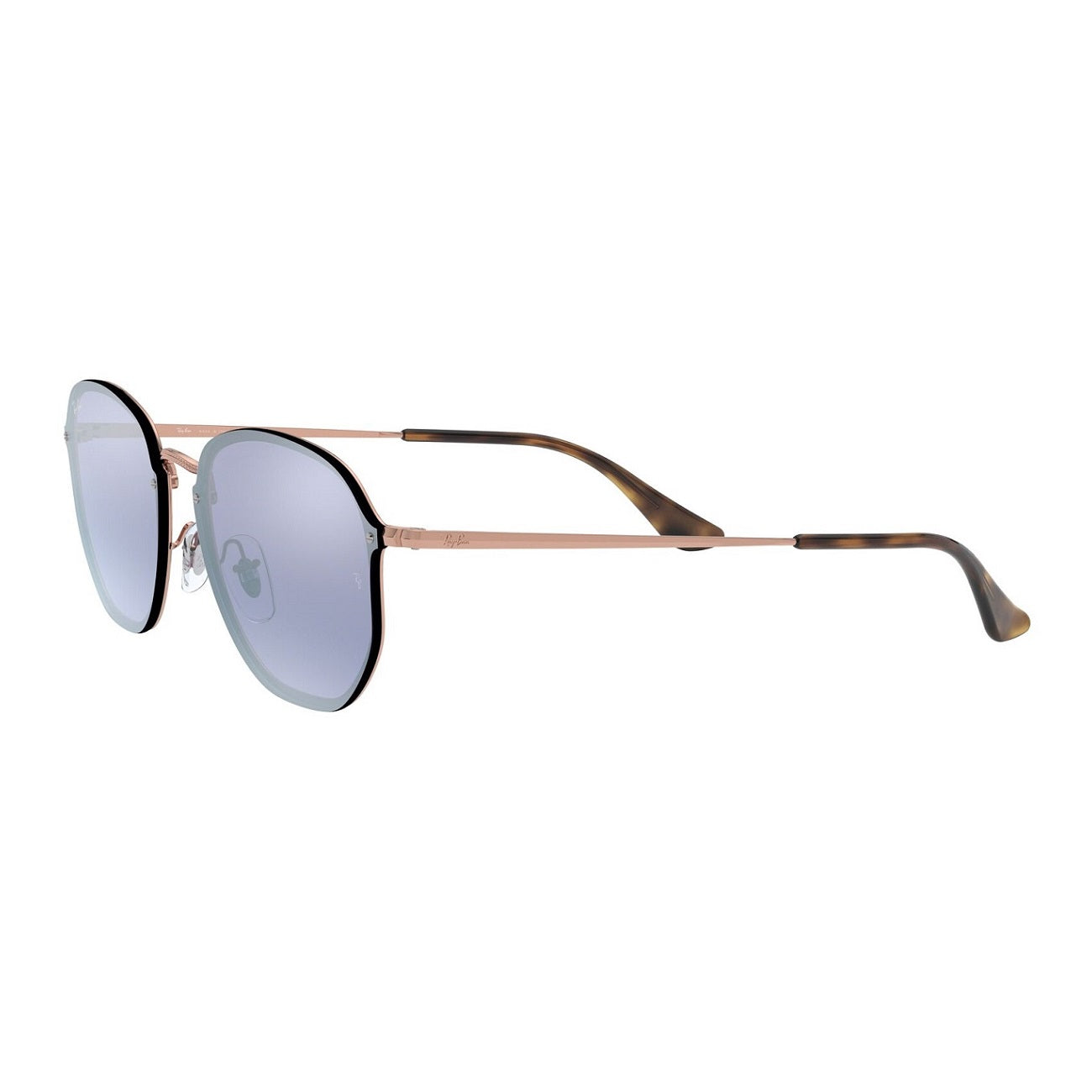 LENTES DE SOL RAY BAN BLAZE HEXAGONAL RB3579N 90351U