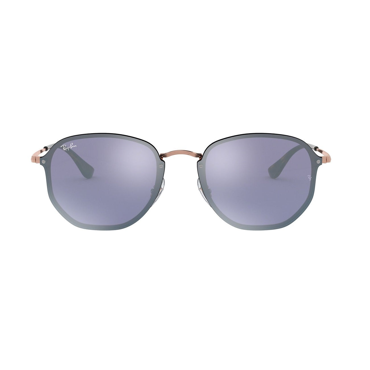 LENTES DE SOL RAY BAN BLAZE HEXAGONAL RB3579N 90351U