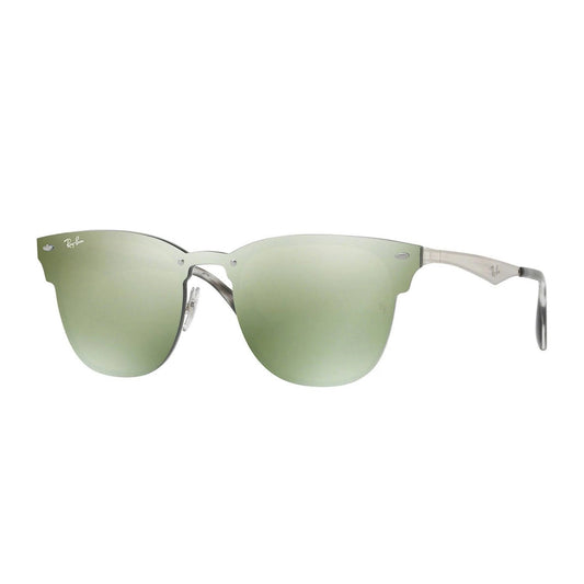 LENTES DE SOL RAY BAN BLAZE CLUBMASTER RB3576N 04230